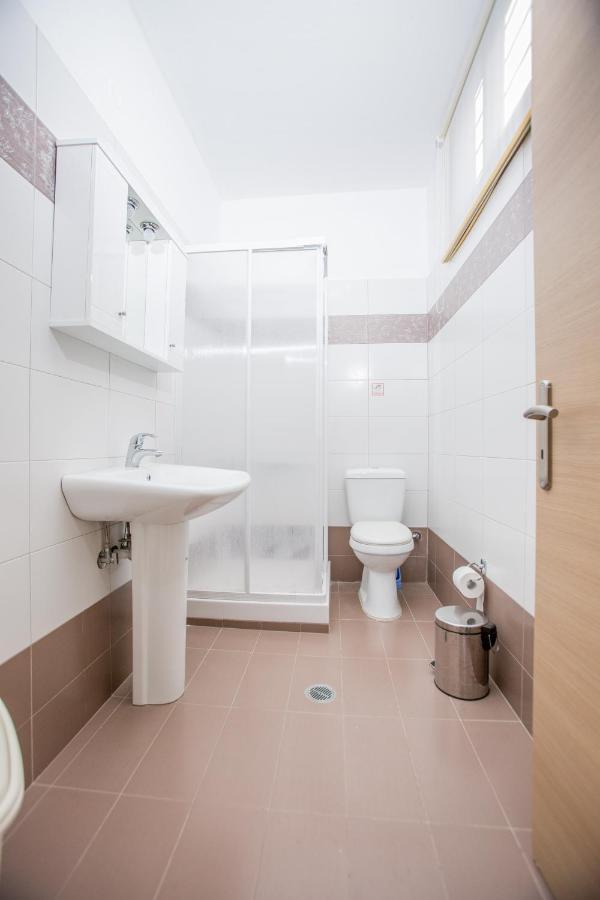 Raise Luxury Villas With A Great Sea View Of Astros Orini Meligou Zewnętrze zdjęcie