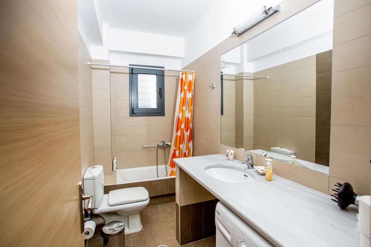 Raise Luxury Villas With A Great Sea View Of Astros Orini Meligou Zewnętrze zdjęcie