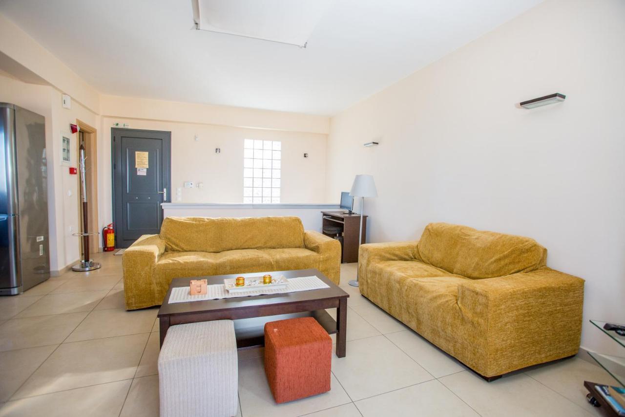 Raise Luxury Villas With A Great Sea View Of Astros Orini Meligou Zewnętrze zdjęcie