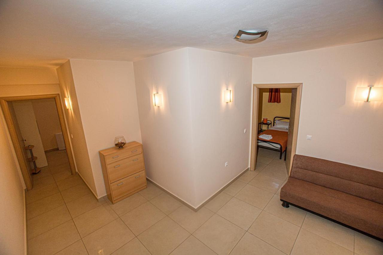 Raise Luxury Villas With A Great Sea View Of Astros Orini Meligou Zewnętrze zdjęcie