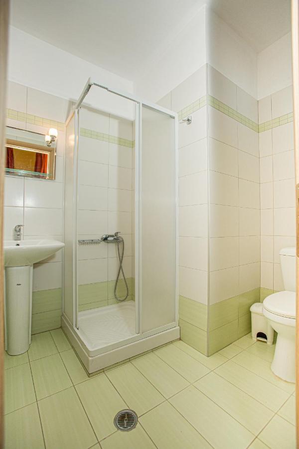 Raise Luxury Villas With A Great Sea View Of Astros Orini Meligou Zewnętrze zdjęcie